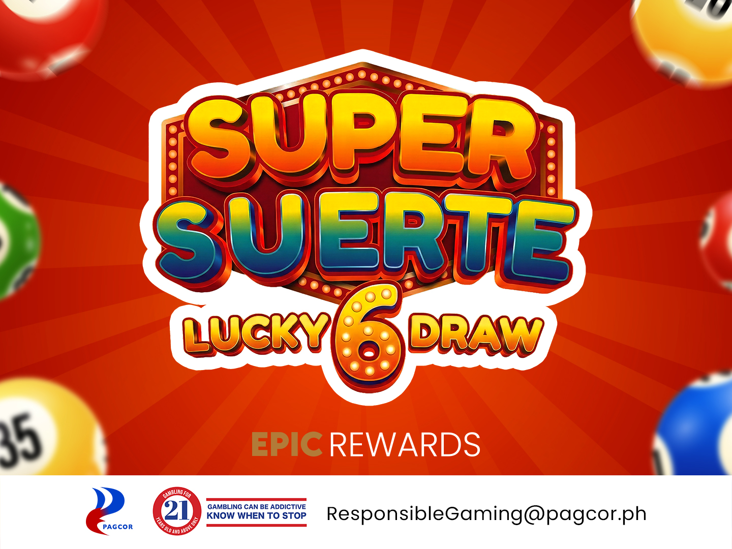 BINGO BINGE (MID-MONTH BINGO 2023) | Newport World Resorts