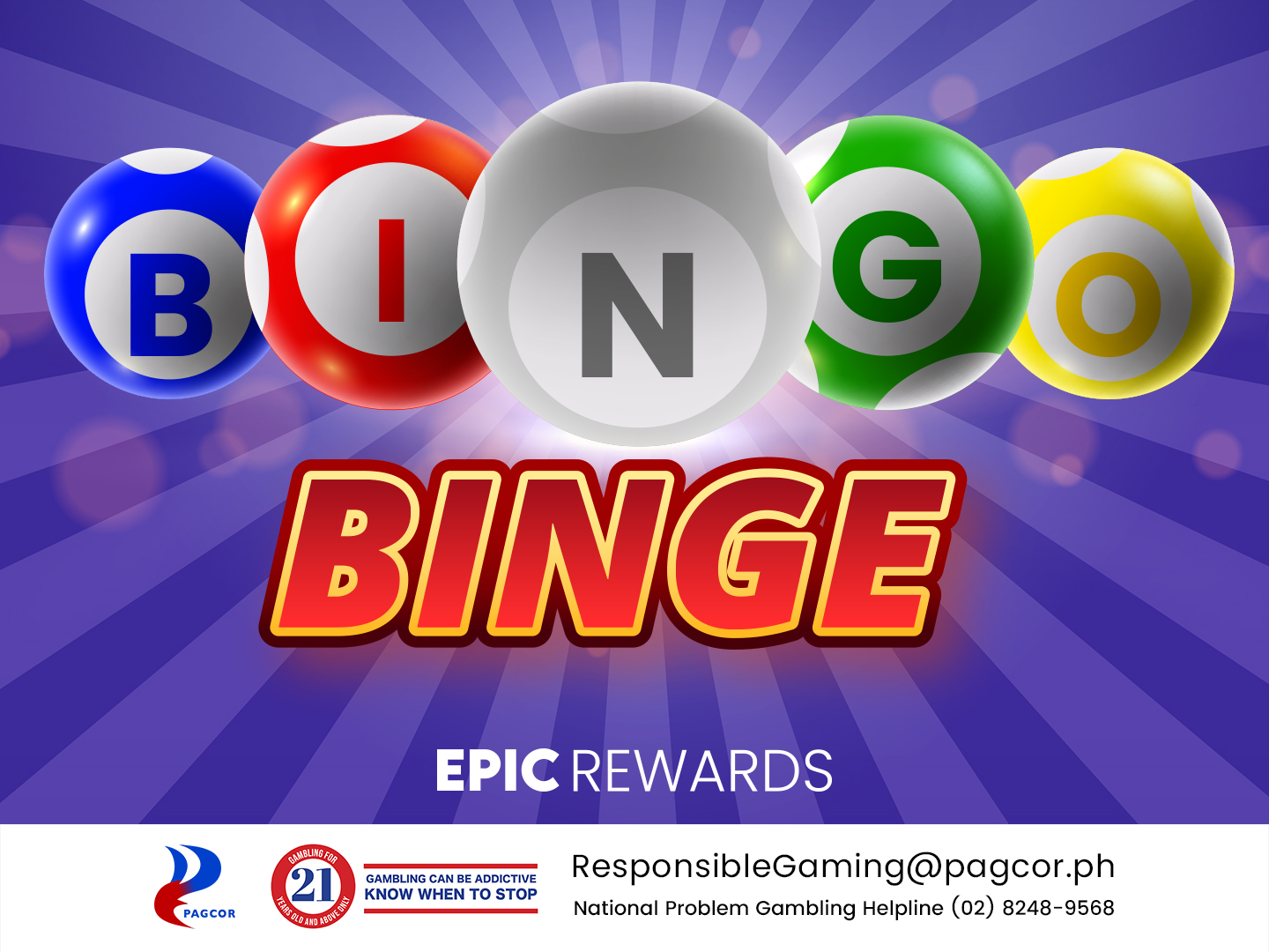 Bingo Binge