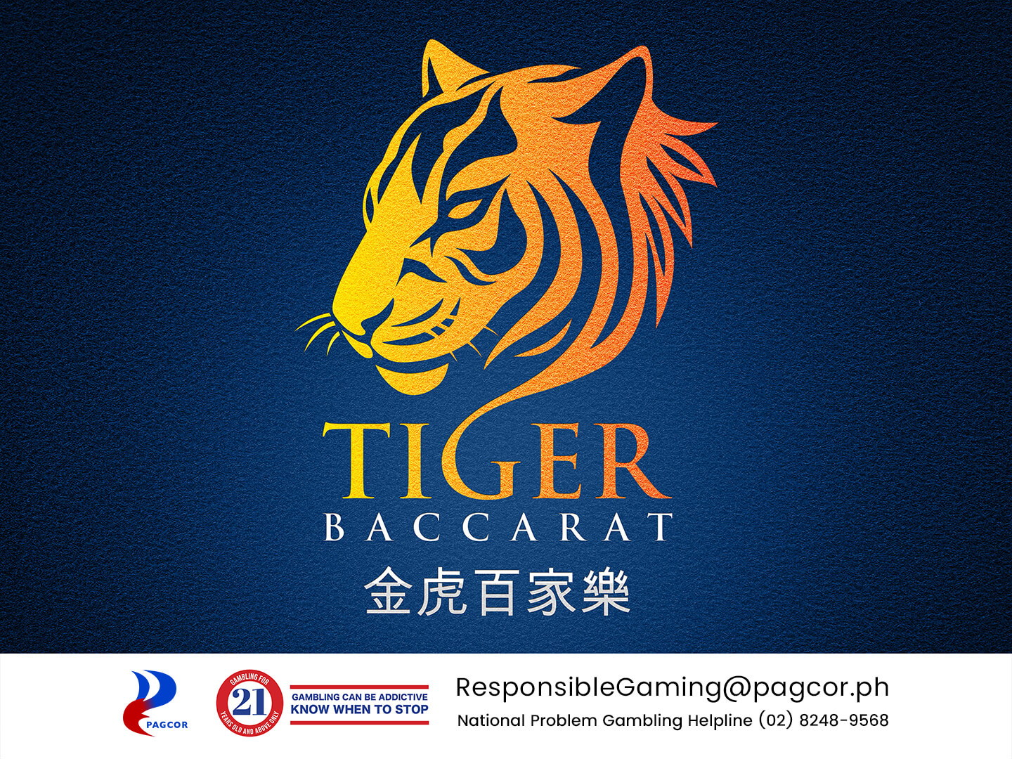 Tiger Baccarat