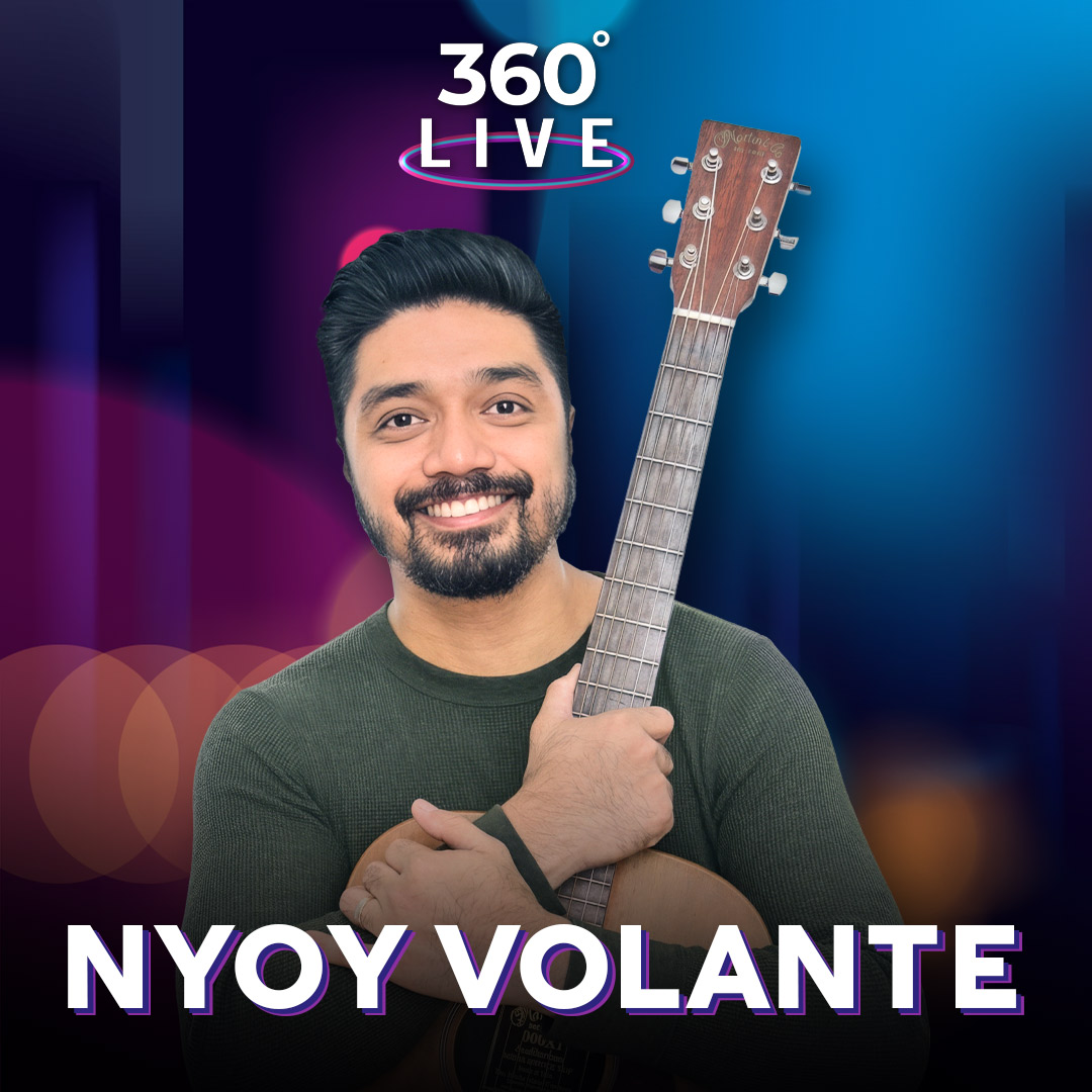 Nyoy Volante