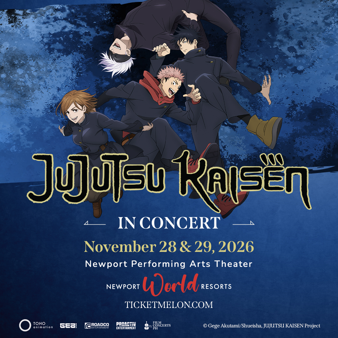 JJK In Concert