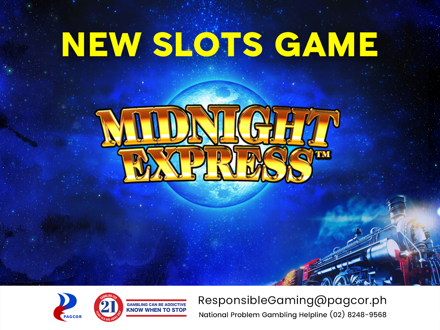 Midnight Express