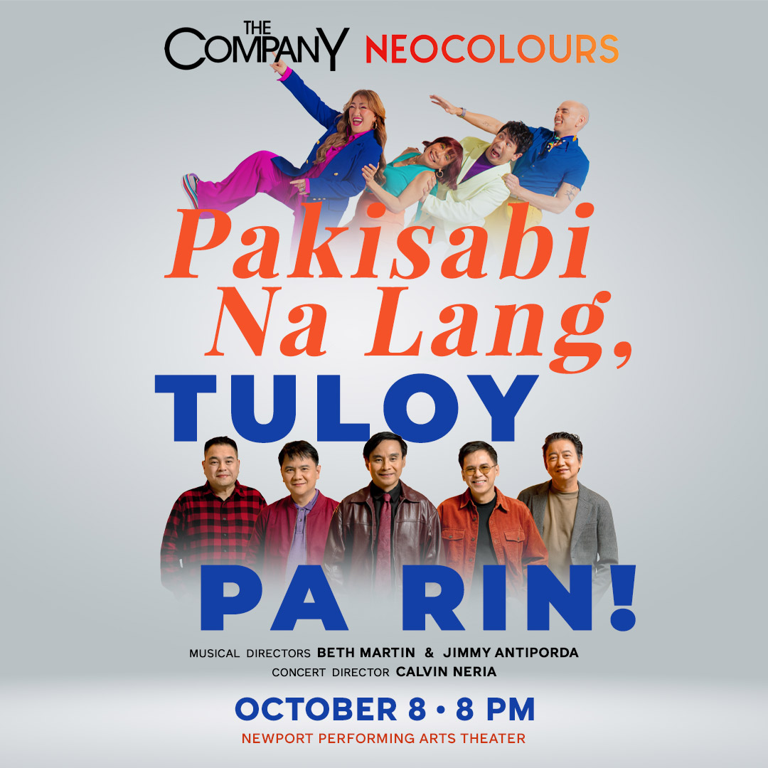 Pakisabi Na Lang