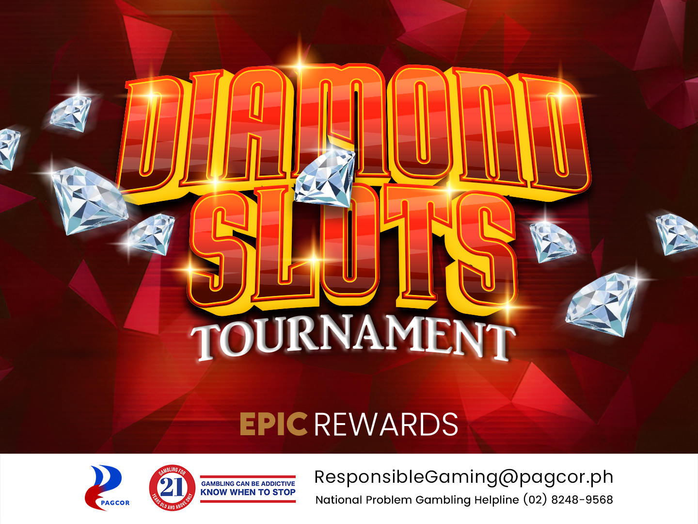 DIAMOND SLOTS