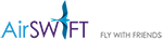 AirSWIFT Logo