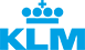 KLM Logo