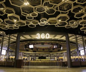 Bar 360