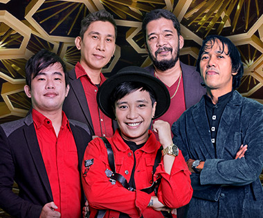 DK3 Band