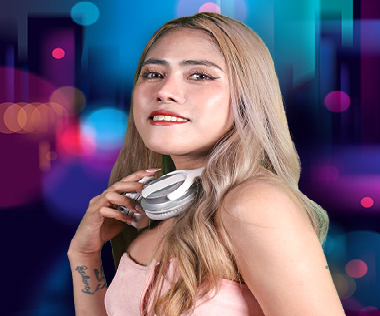 DJ Candy Mint