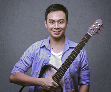 RJ Jimenez