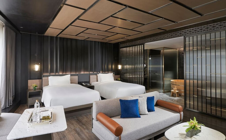 NWR Okura Room