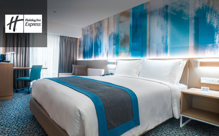 Manila Marriot Hotel