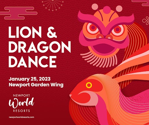 Newport World Resorts