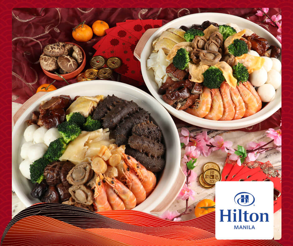 Hilton Manila
