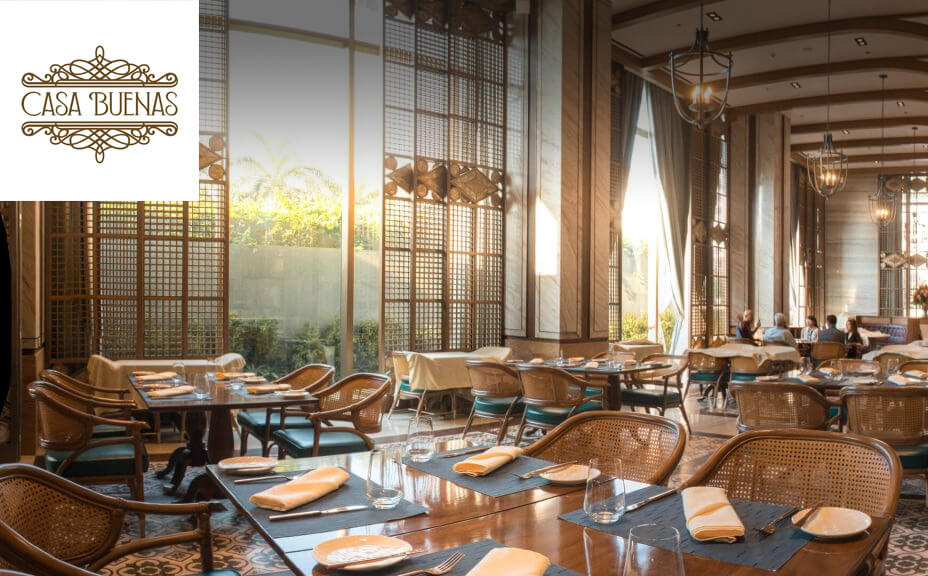 Newport World Resorts - Restaurant Reservations: All-Day Buffet, Chinese, Japanese, Korean, Spanish, Filipino & International Cuisine Newport World Resorts - Restaurant Reservations: All-Day Buffet, Chinese, Japanese, Korean, Spanish, Filipino & International Cuisine