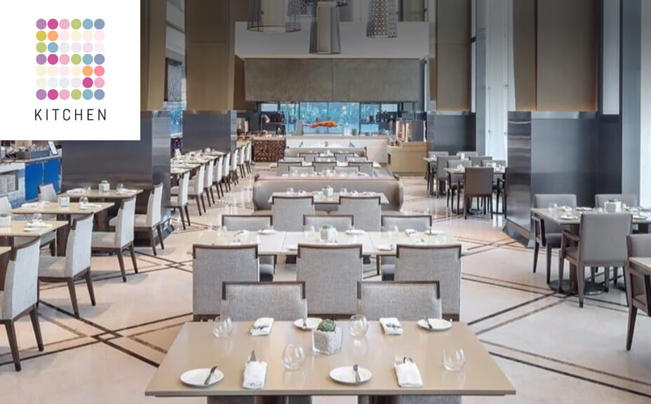 Skitchen Buffet Restaurant
