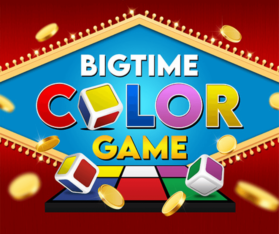 Shake Raffle and Roll