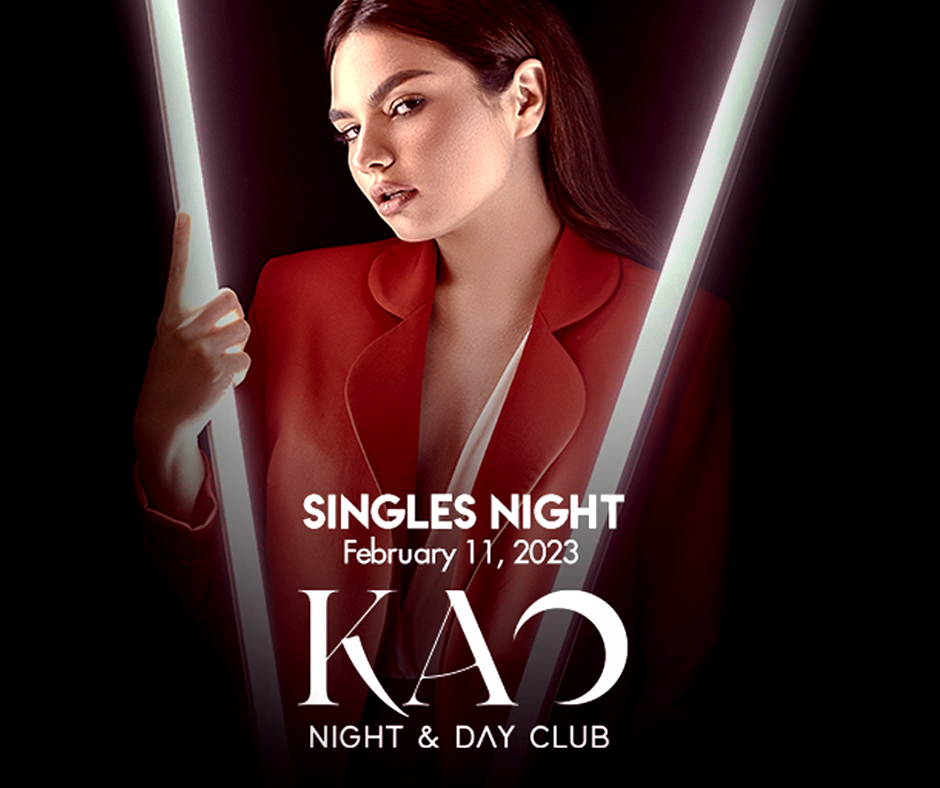 Single Night Kao