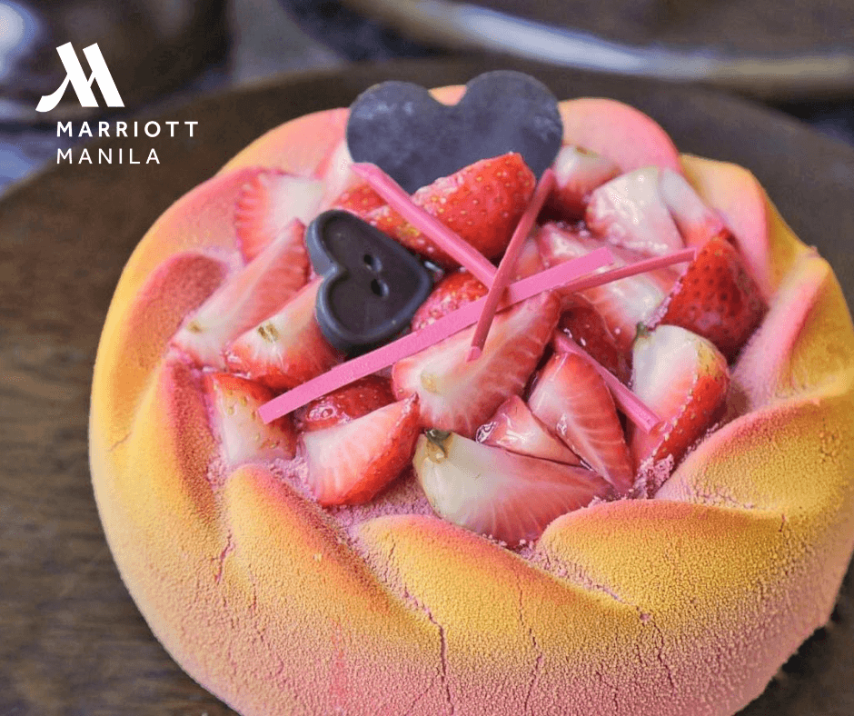 Marriott Hotel Manila