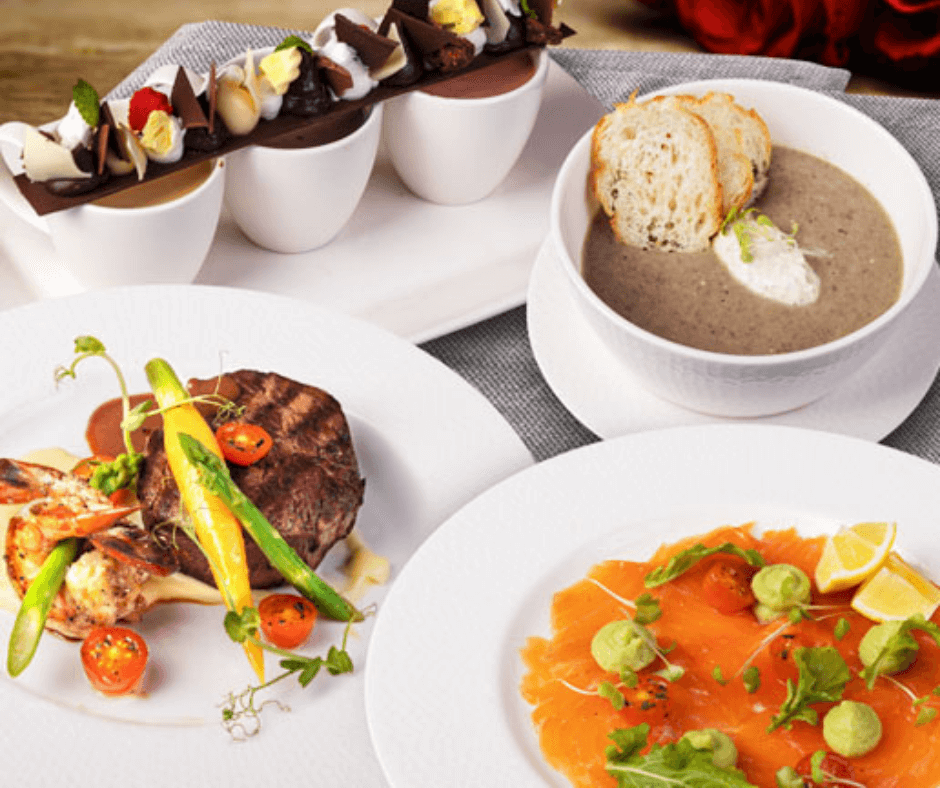 Newport World Resorts