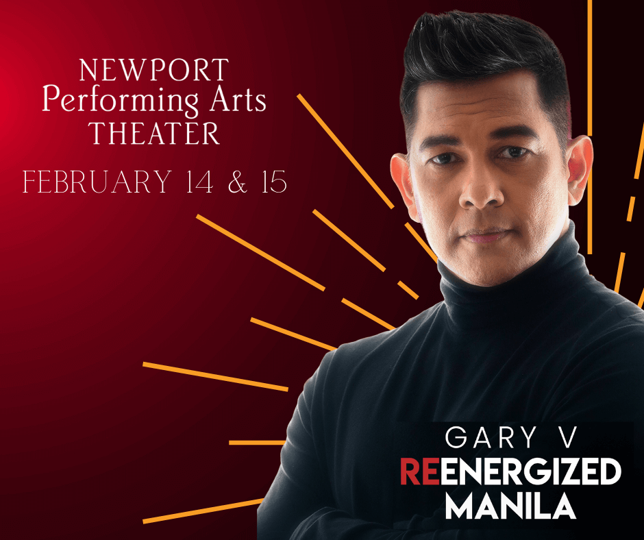 GARY V ReENERGIZED