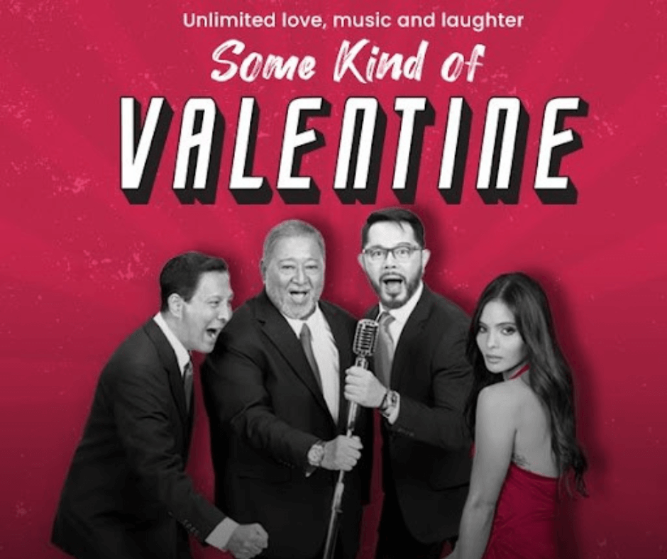 Some Kind of Valentine