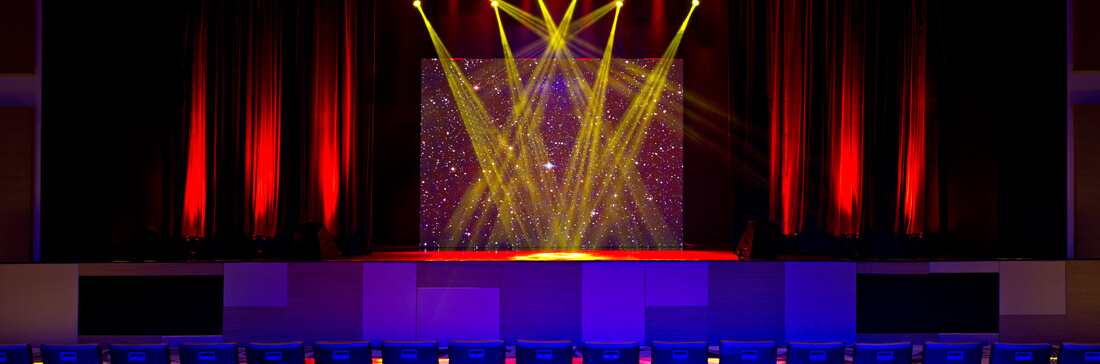 Auditorium