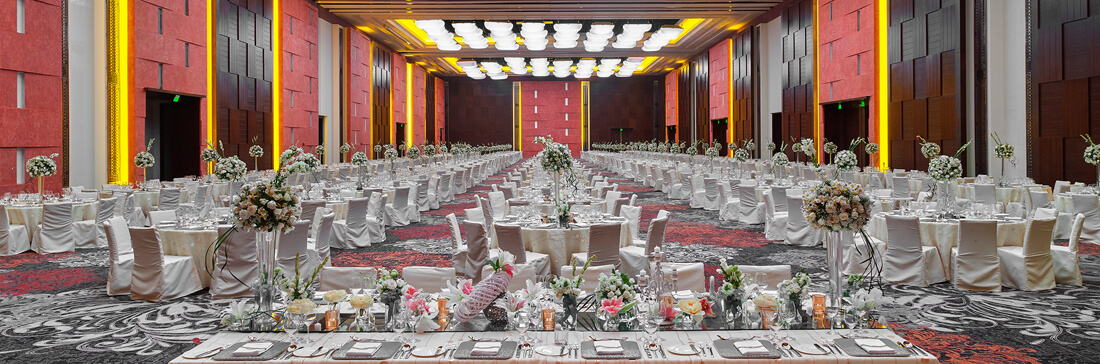 Banquets