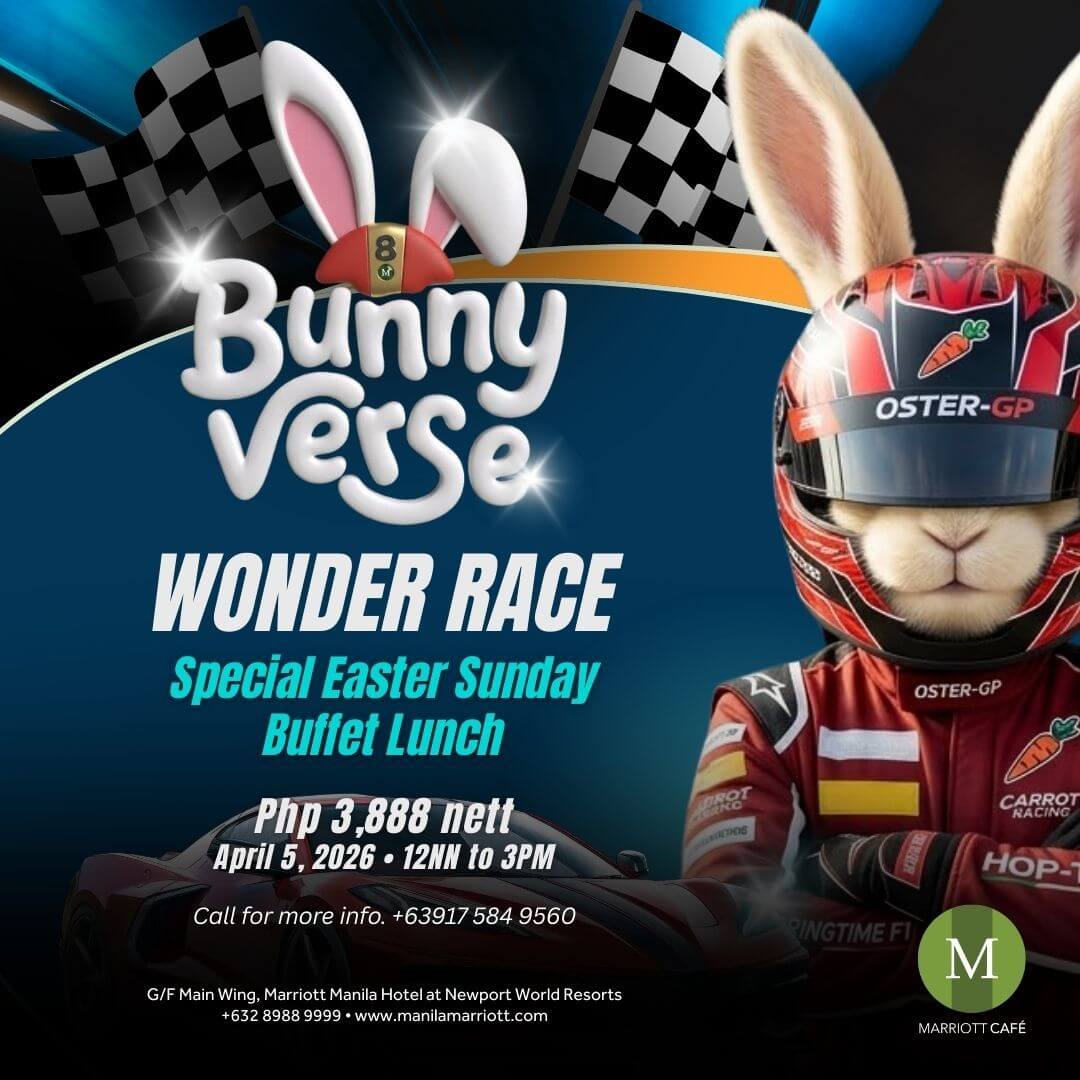 Bunny Verse Wonder Race
