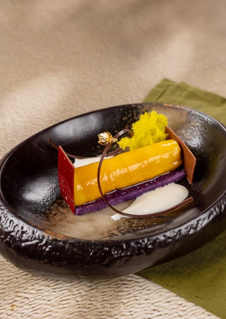 Coconut & Earth at Casa Buenas, Newport World Resorts