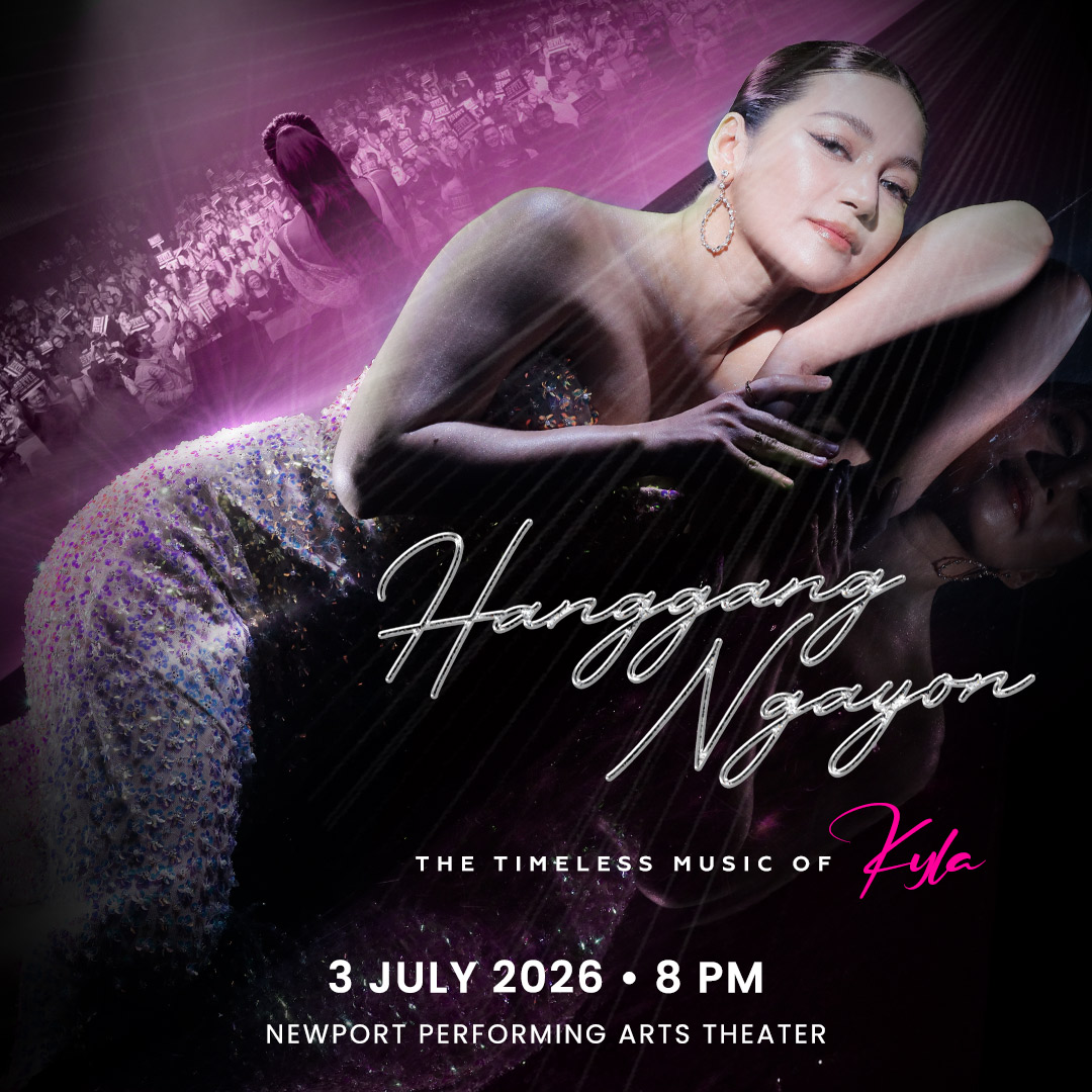 Hanggang Ngayon: The Timeless Music of Kyla
