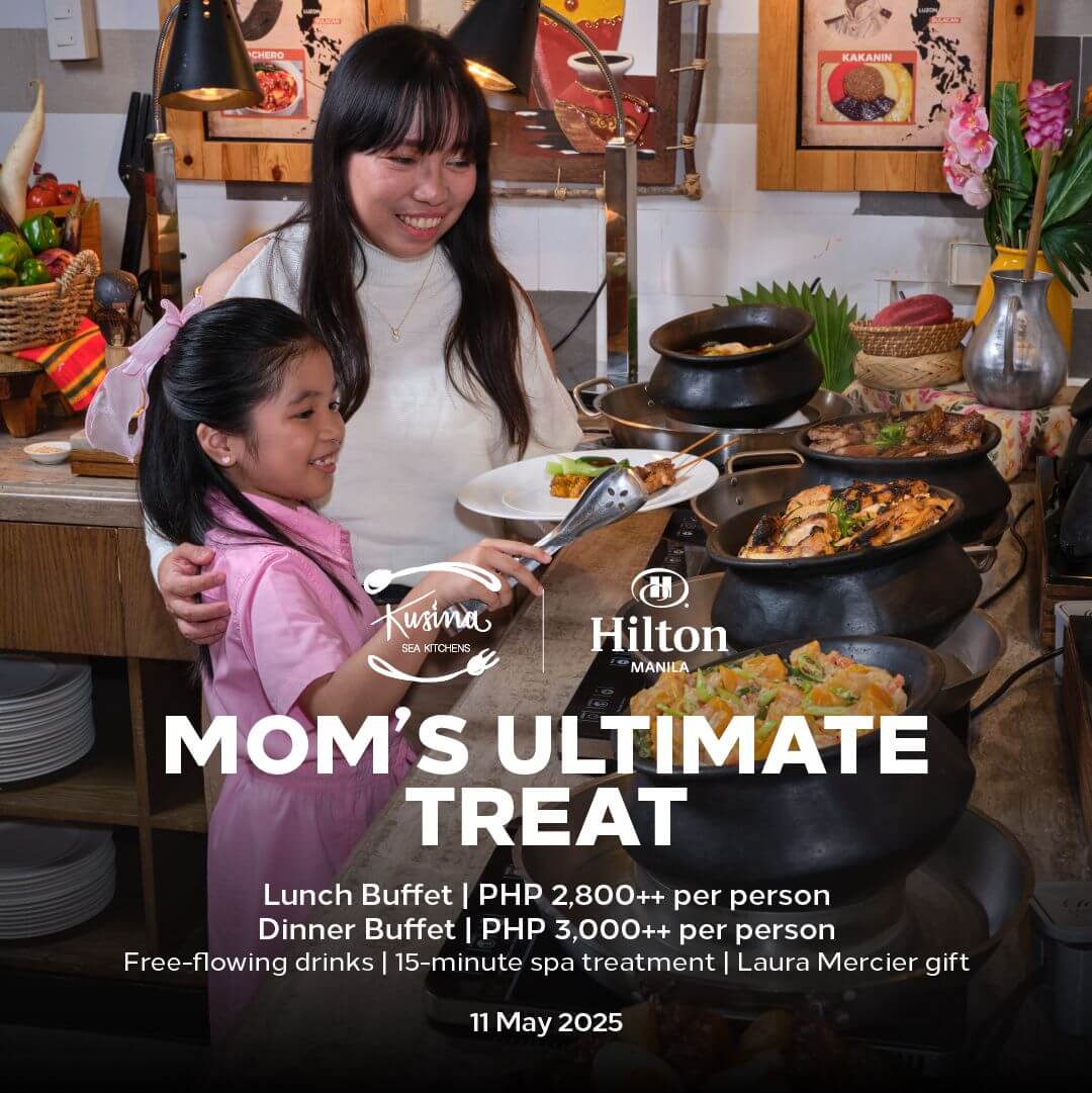 Mom's 