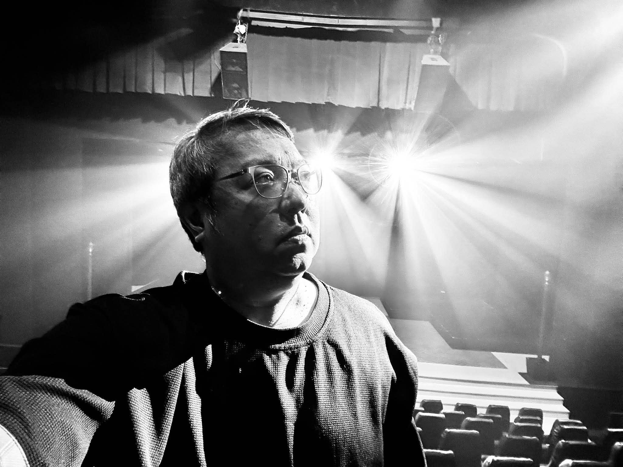 Lighting Designer John Batalla