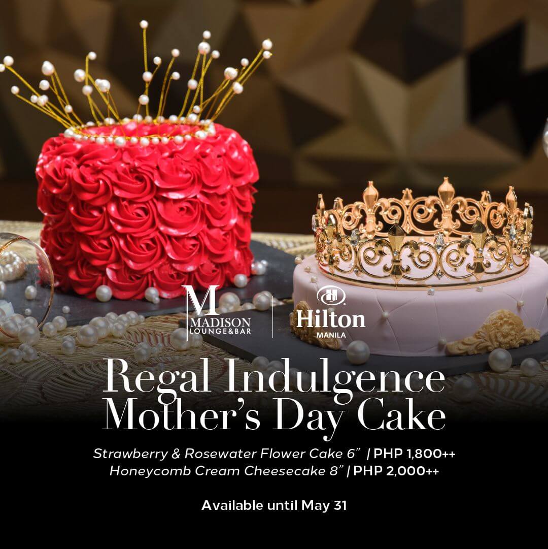 Regal Indulgence