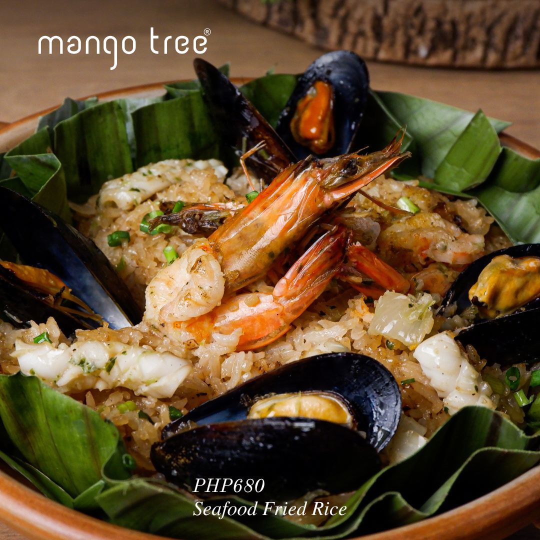 Mango Tree