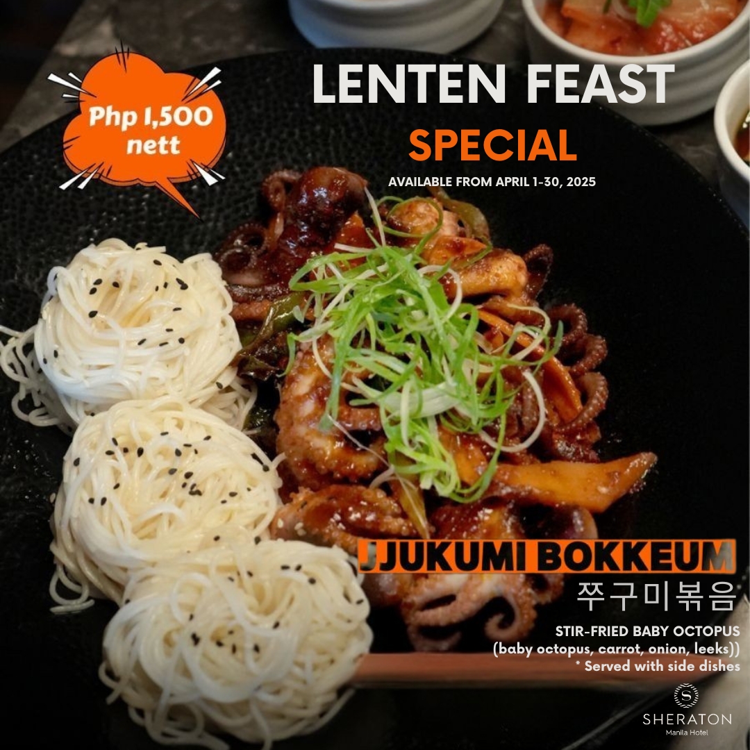 Oori Jjukumi Bokkeum