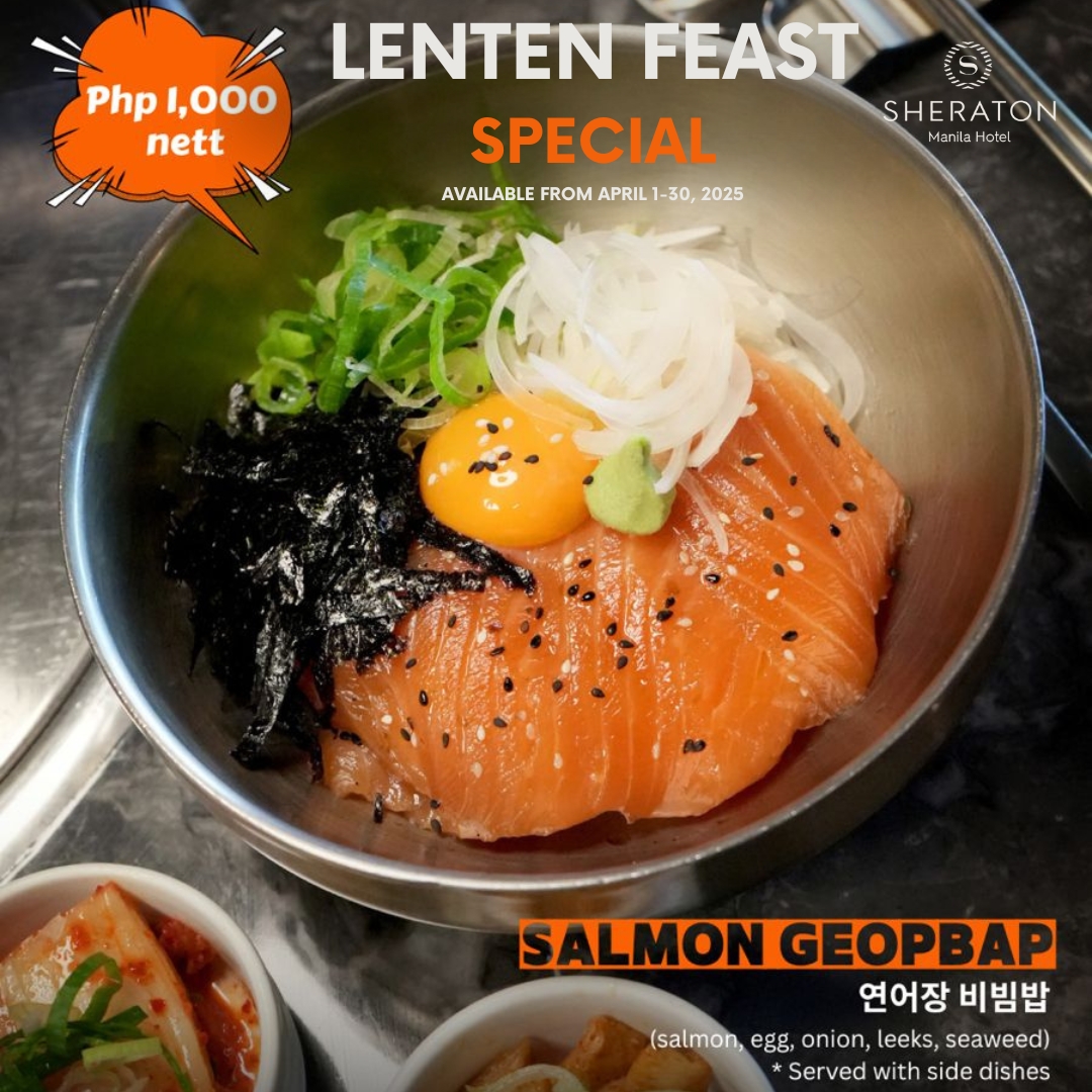 Oori Salmon