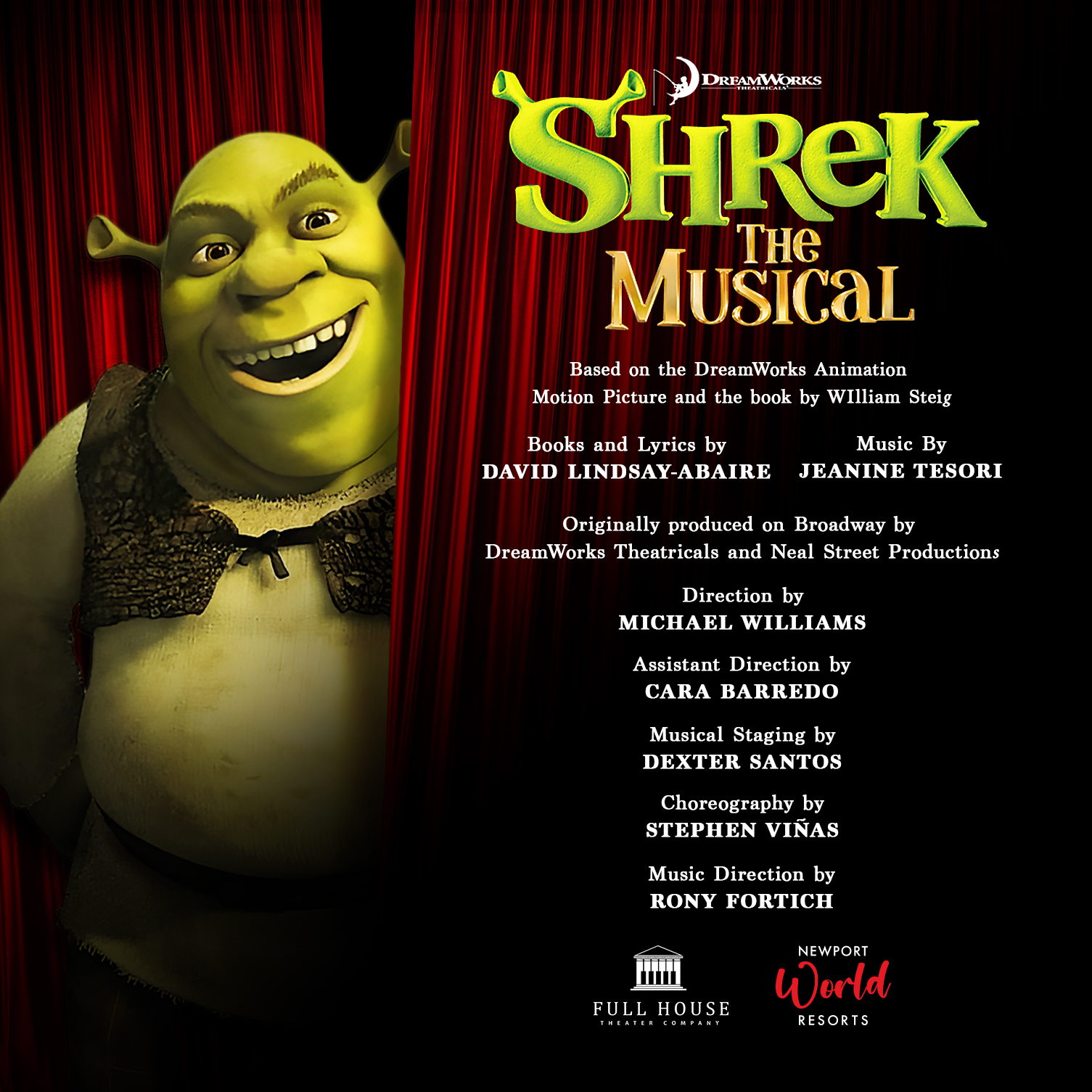 Shrek