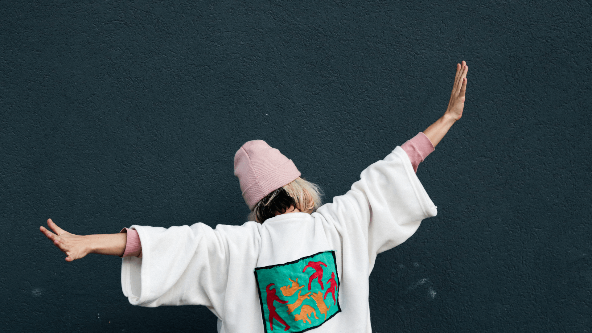 Oversized Shirts