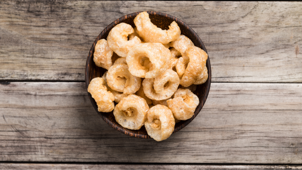Chicharon