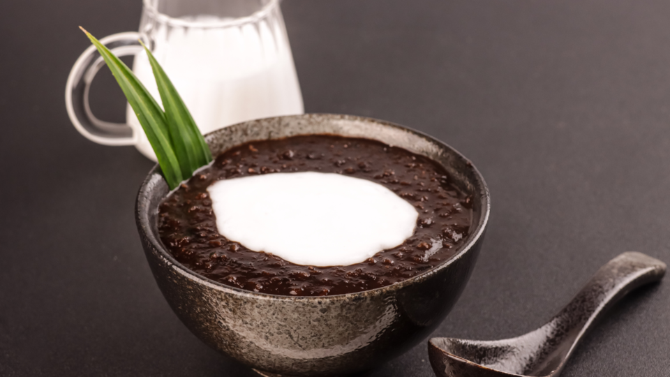 Champorado