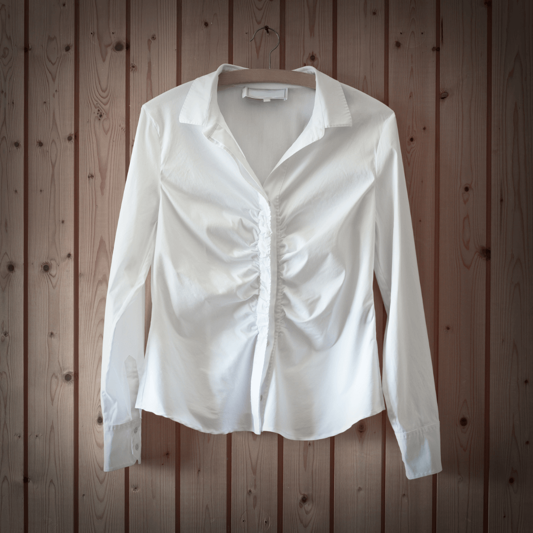 Simple Blouse