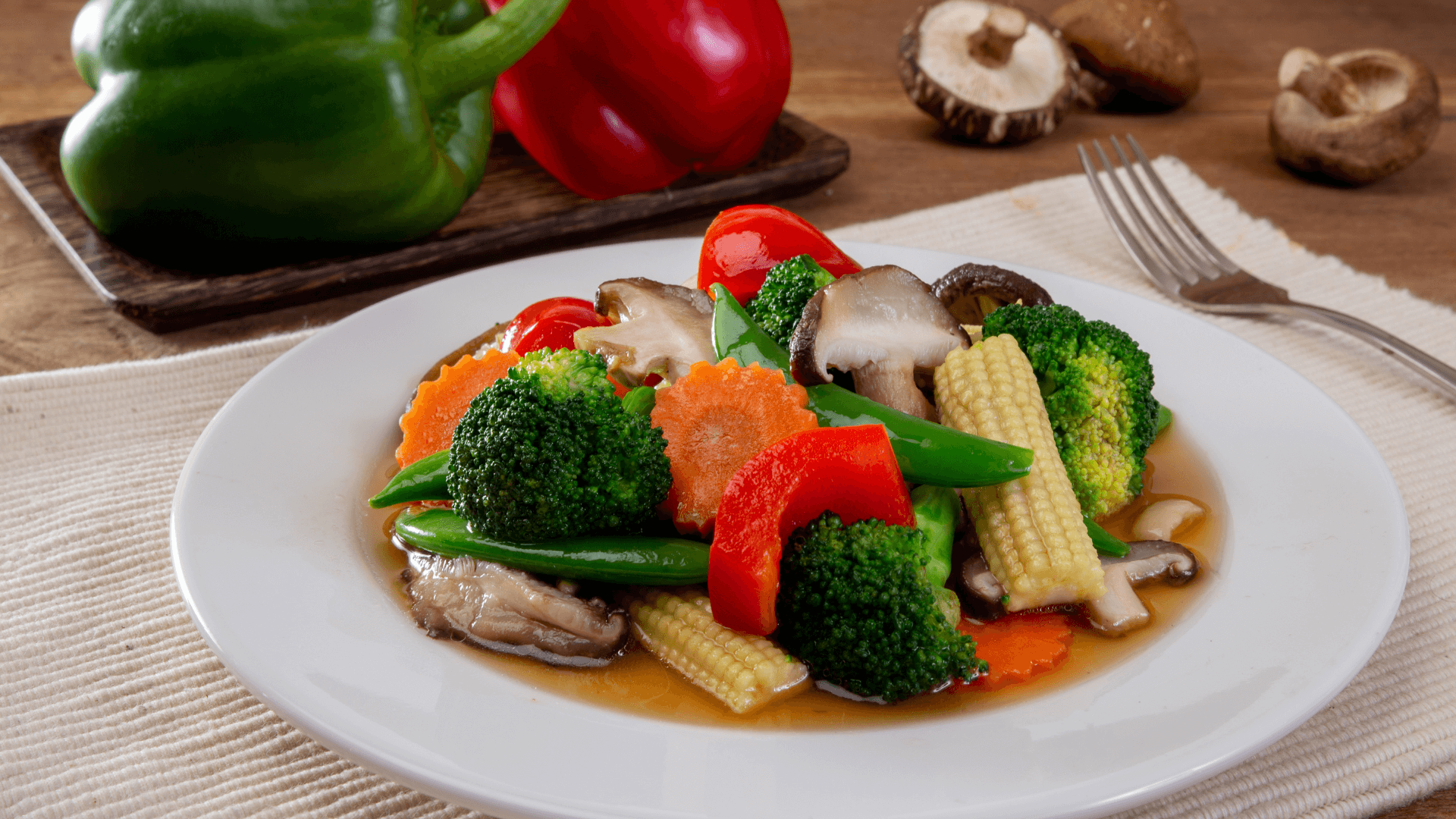 Chop Suey