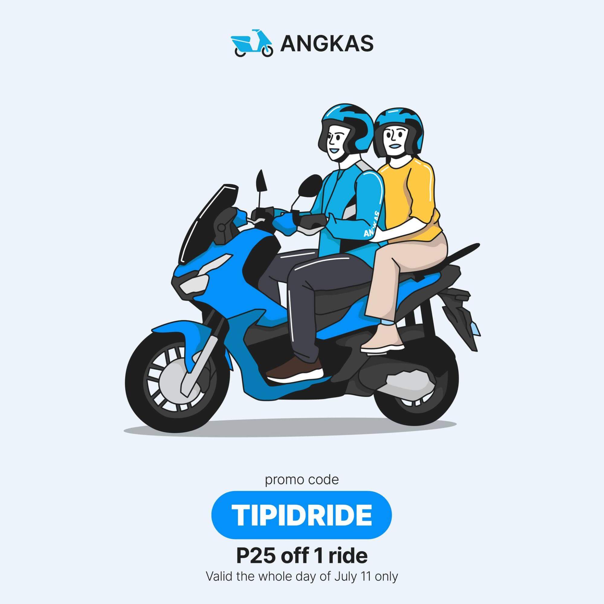 MoveIt / Angkas
