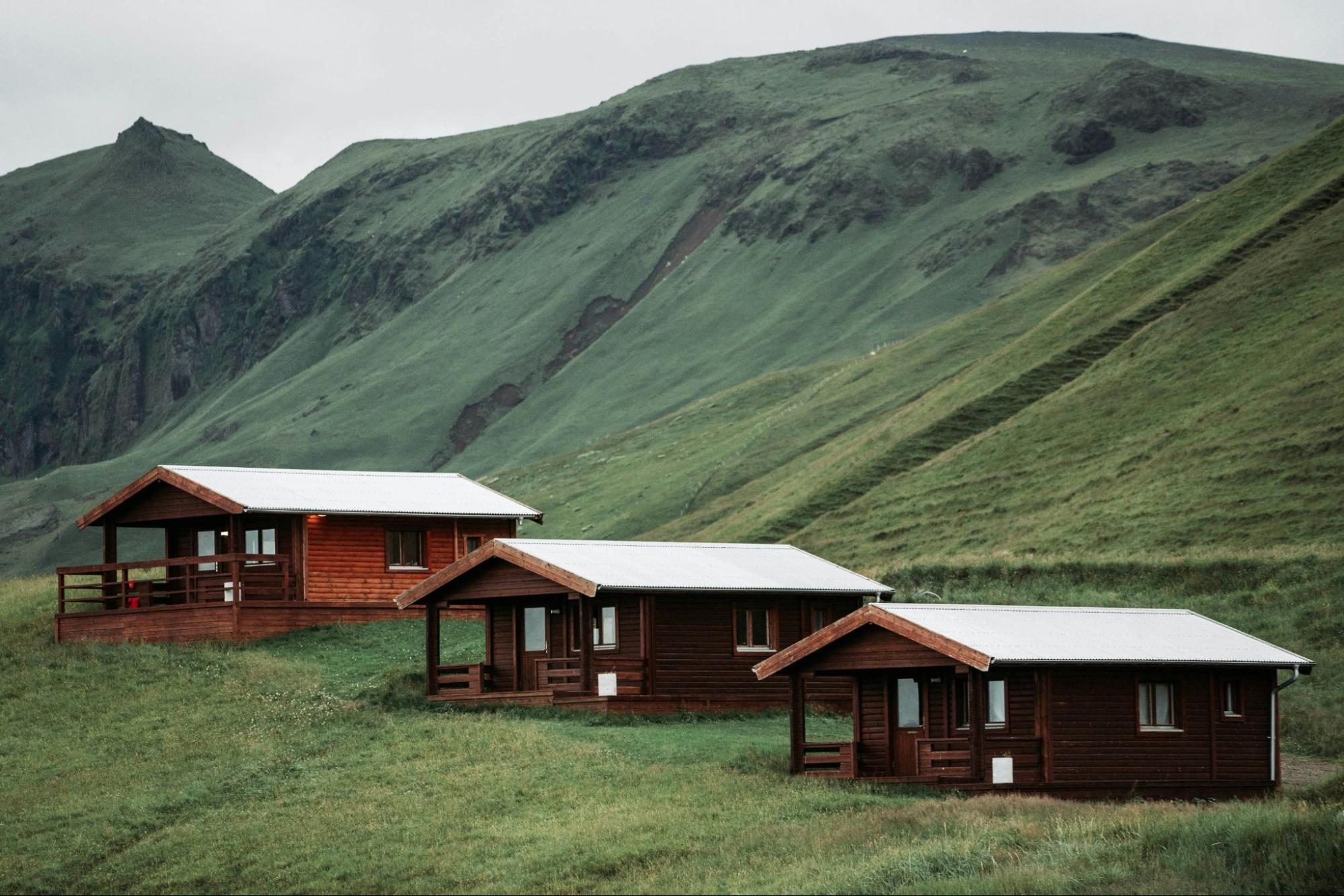 Cabins