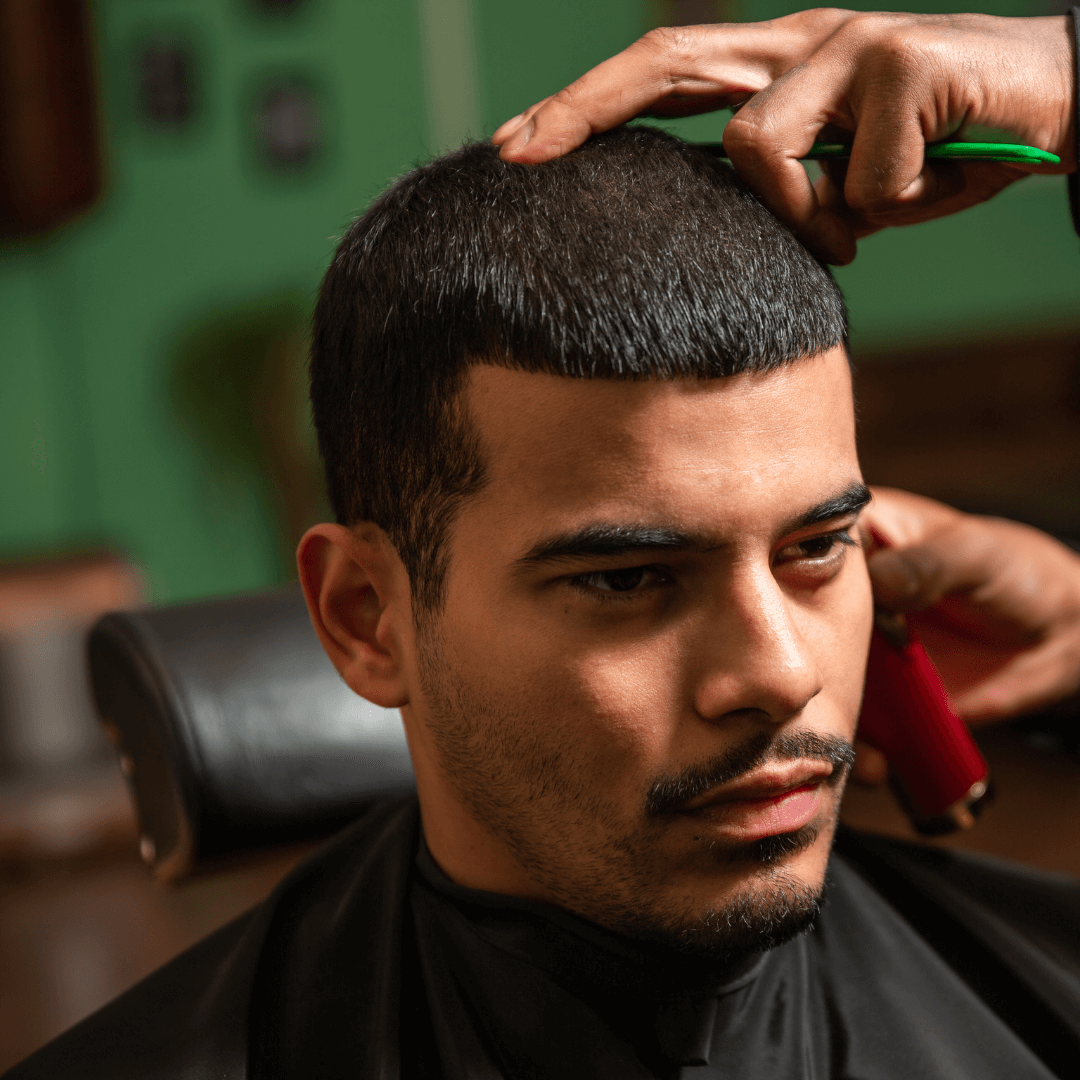 Buzz Cut