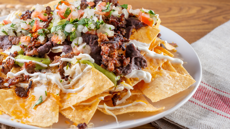 Nachos