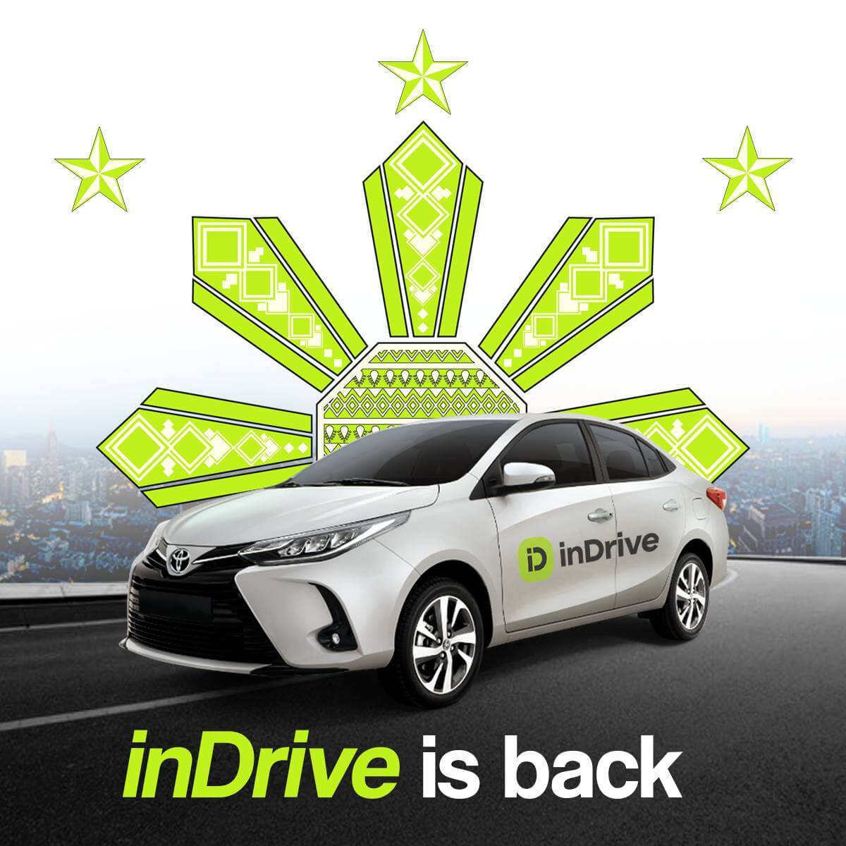 inDrive