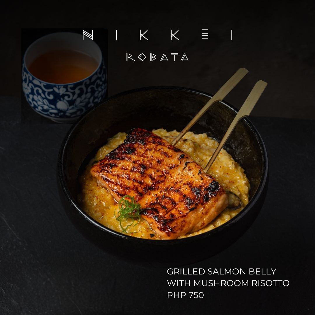 Nikkei