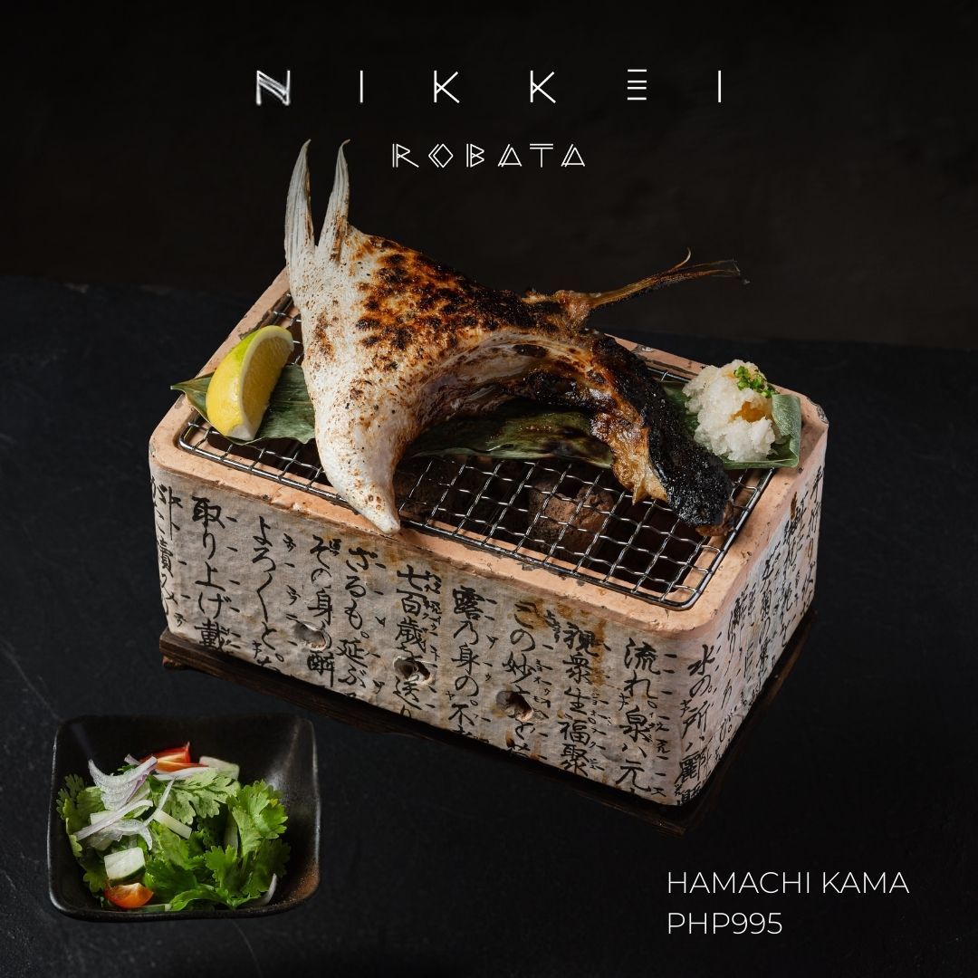 Nikkei